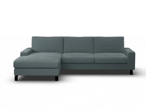 Ecksofa LO Large L